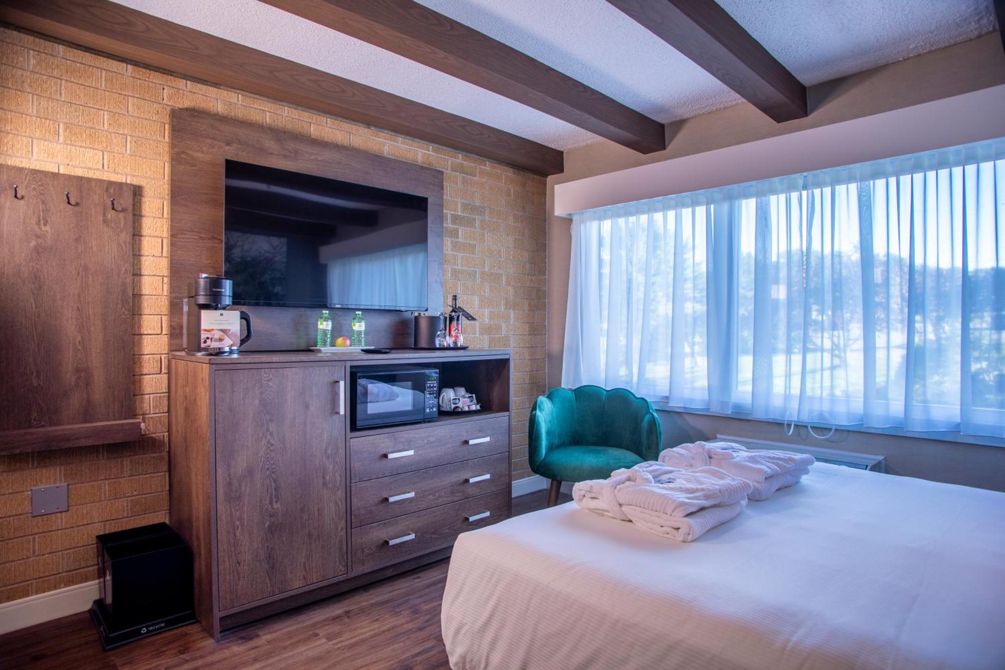 וולפוויל Old Orchard Inn מראה חיצוני תמונה